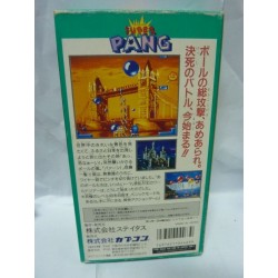 SUPER PANG