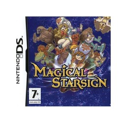 MAGICAL STARSIGN