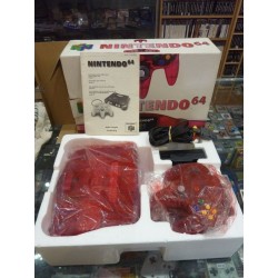 nintendo-64-clear-red-pal-complete-