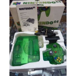nintendo-64-jungle-green-pal-complete-boite-abimee