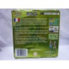 POKEMON VERT FEUILLE