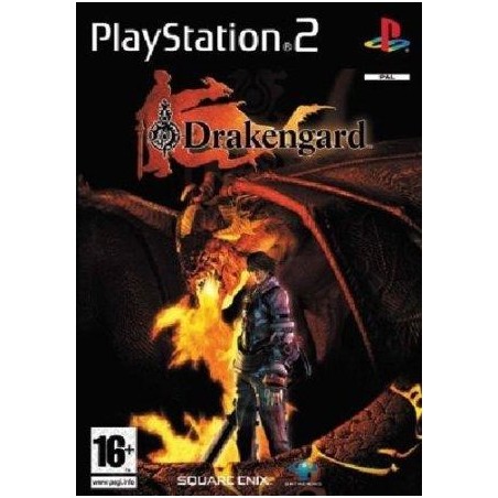 DRAKENGARD