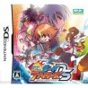 SNK VS CAPCOM CARD FIGHTER