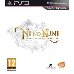NI NO KUNI ps3
