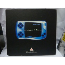 WONDERSWAN CARTRIDGE HOLDER