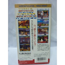 world-heroes-sfc