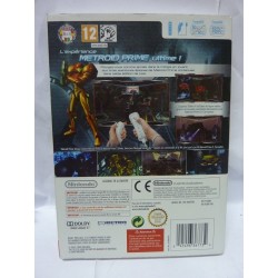 METROID PRIME TRILOGY