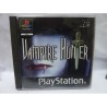 VAMPIRE HUNTER D