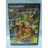 MARVEL VS CAPCOM 2