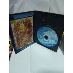 MARVEL VS CAPCOM 2