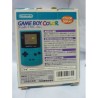 GAME BOY COLOR complète Bleue jap (très bon état)