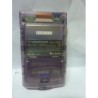 GAME BOY COLOR VIOLETTE TRANSLUCIDE pal