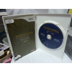 FIRE EMBLEM Radiant Dawn Jap Akatsuki no Megami