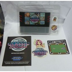 DATA EAST CLASSIC COLLECTION