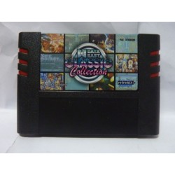 DATA EAST CLASSIC COLLECTION