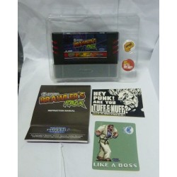 JALECO BRAWLER'S PACK