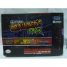 JALECO BRAWLER'S PACK