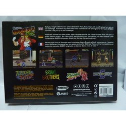 JALECO BRAWLER'S PACK