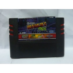 JALECO BRAWLER'S PACK