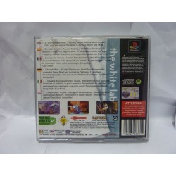 STREET FIGHTER ALPHA 3 Pal 