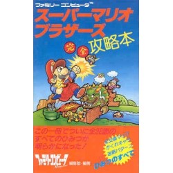SUPER MARIO BROS