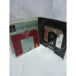 NAMCO MUSEUM 50th Anniversary Us