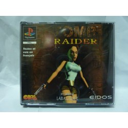 TOMB RAIDER : la révélation finale