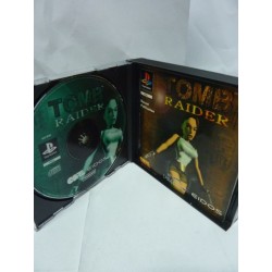 TOMB RAIDER : la révélation finale