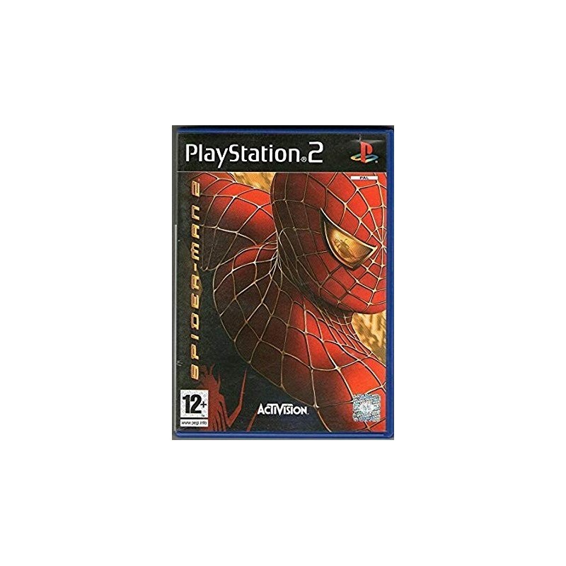 spider-man-2