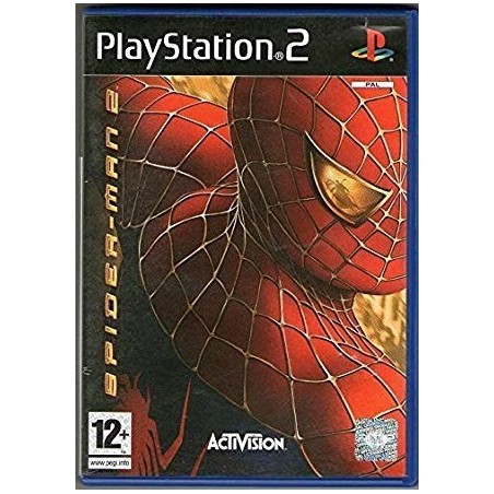 spider-man-2