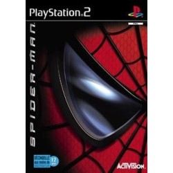 SPIDERMAN