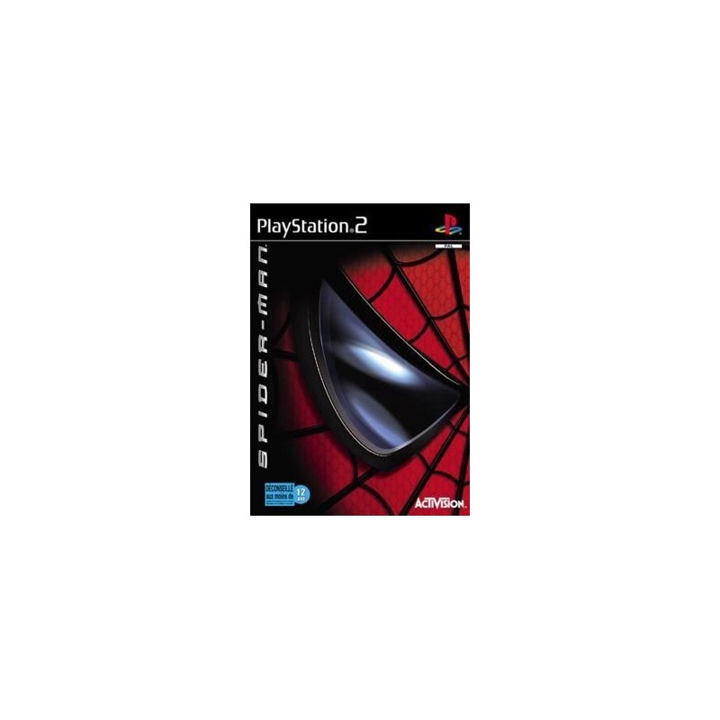 SPIDERMAN