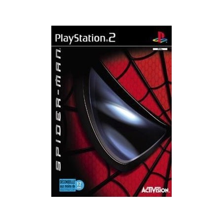 SPIDERMAN