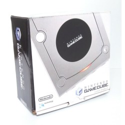 GAME CUBE PAL