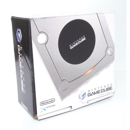 GAME CUBE PAL