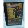 SENGOKU 3 usa aes Original