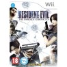 RESIDENT EVIL : The Umbrella Chronicles