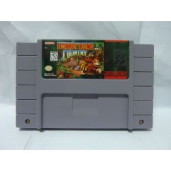 DONKEY KONG COUNTRY 2 US