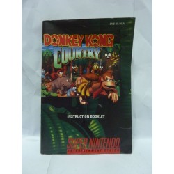 DONKEY KONG COUNTRY 2 US