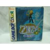ZELDA Oracle of Ages Pal 