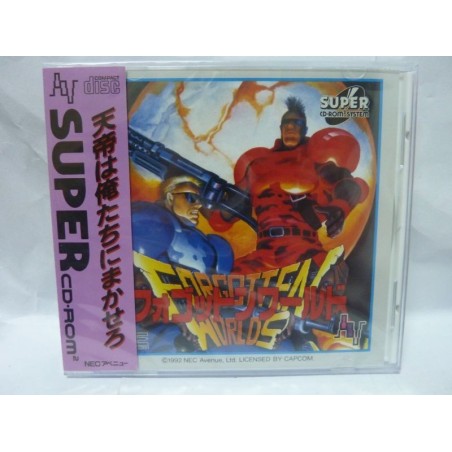 akumajo-dracula-x-pc engine