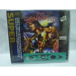 AKUMAJO DRACULA X avec spincard