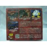 COFFRET PC ENGINE MEMORIES : SHOOTING LEGENDS 4