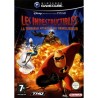 LES INDESTRUCTIBLES