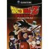 DBZ BUDOKAI