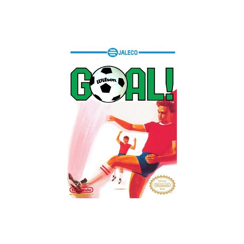 GOAL