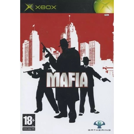 MAFIA