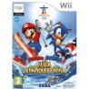 MARIO & SONIC AUX JEUX OLYMPIQUES D'HIVER