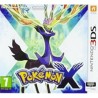 POKEMON X (cart. seule)