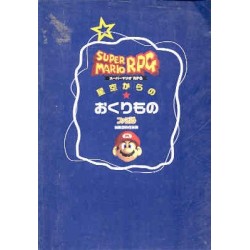 SUPER MARIO RPG